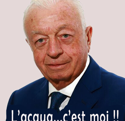 Acqua Pubblica: Leonardo Gili non ci crede più