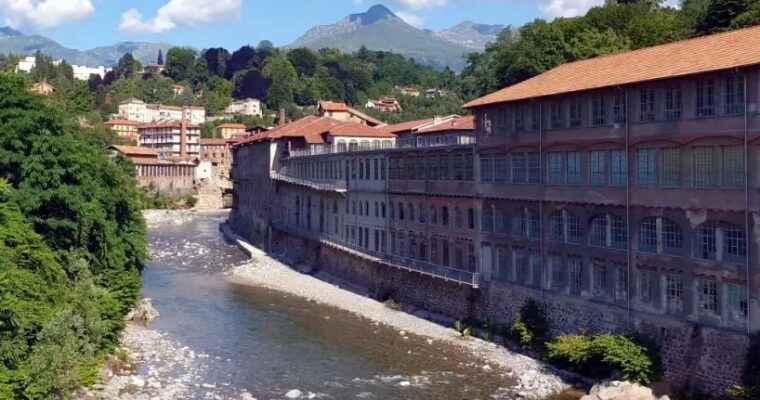 Ancora sui lavori previsti sul torrente Cervo